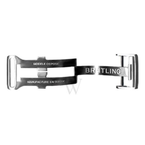 breitling kautschucstrap 18-17 mm|breitling watch band sizes.